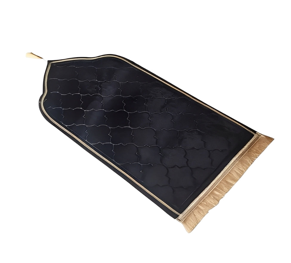 Thick Flannel Prayer Mat