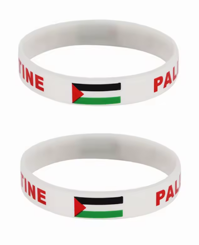 Palestine Bracelet
