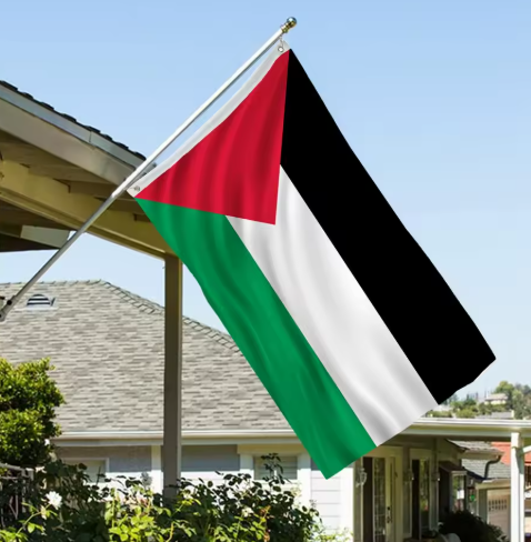 Palestine Flag 90x150cm